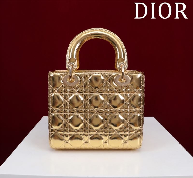 Christian Dior My Lady Bags